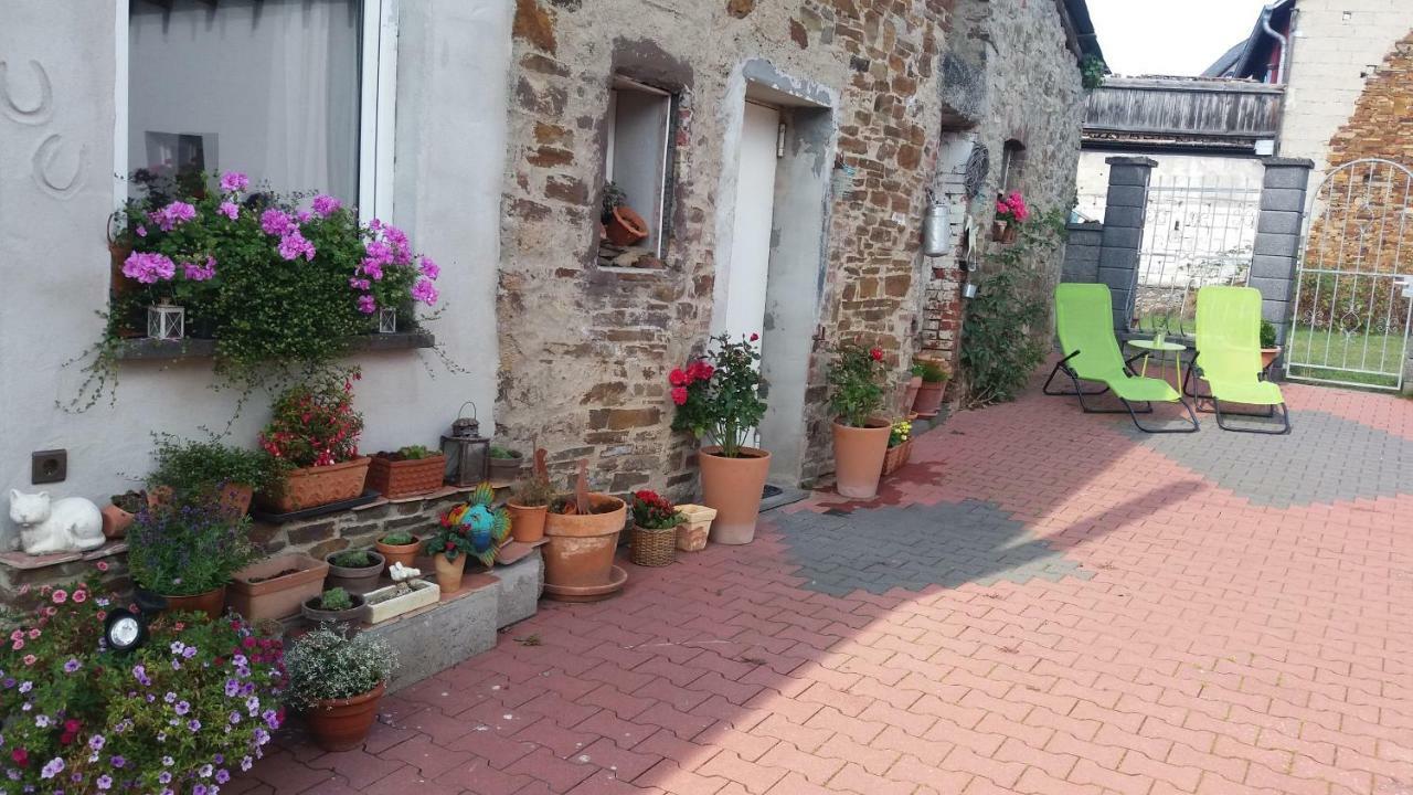 Eifelverweiler Weiler  Exterior photo